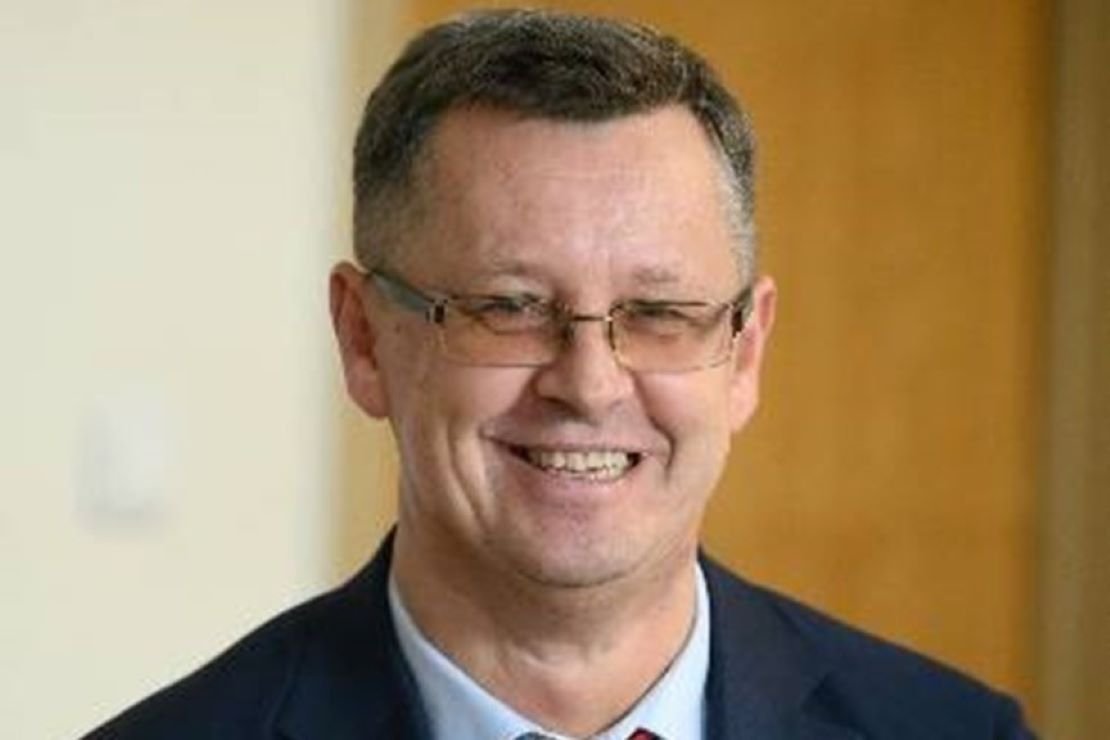 Marius Buitkus